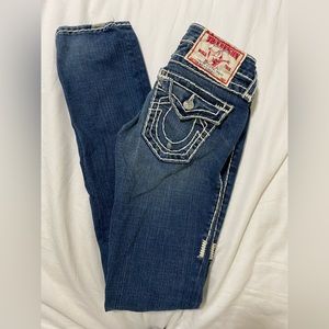 True religion jeans